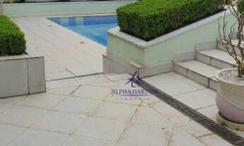 Imagem 7: Sobrado com 4 dormitórios à venda, 420 m² por R$ 3.400.000,00 - Alphaville 02 - Barueri/SP