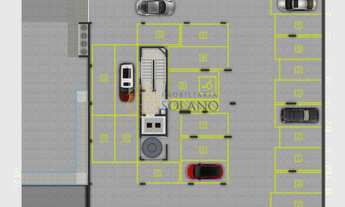 Imagem 7: ENTREGA JUN/23] Apartamento no 8° andar com 59,19m² privativos, 2 Dormitórios, sendo 1 Su
