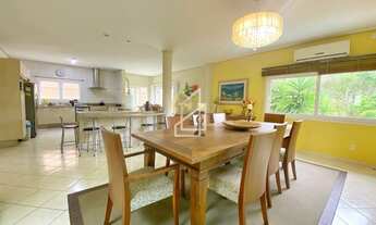 Imagem 4: Casa à venda no bairro Cacupé - Florianópolis/SC