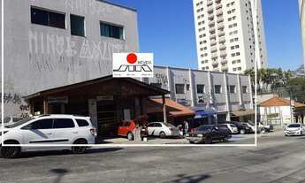 Imagem 5: Prédio Comercial com 2.528 m²