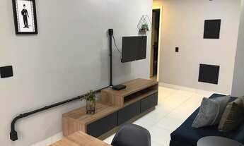 Imagem 6: Aluguel mobiliado 2/4