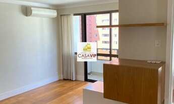 Imagem 4: Apartamento à venda, Itaim Bibi, 75m², 2 dormitórios, 1 suíte, 2 vagas!