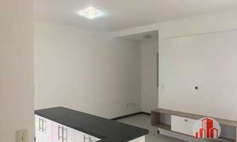 Imagem 5: Apartamento com 2 dormitórios, 70 m² - venda por R$ 320.000,00 ou aluguel por R$ 1.600,00