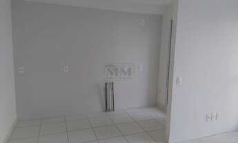 Imagem 2: Apartamento com 2 dormitórios à venda com 78.09m² por R$ 220.000,00 no bairro Atuba - PINH