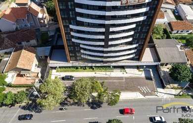 Imagem 4: Apartamento com 3 dormitórios à venda, 106 m² por R$ 933.253,00 - Cabral - Curitiba/PR