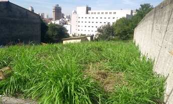 Imagem 2: TERRENO COM 550m² EM EXELENTE LOCALIZAÇÃO - SOROCABA - SP
