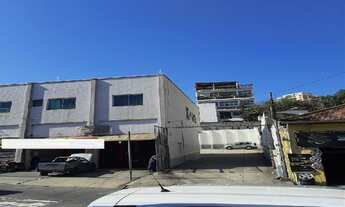 Imagem 6: Prédio Comercial com 2.528 m²