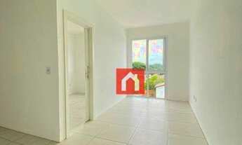 Imagem 2: Kitnet com 1 dormitório, em frente a UNISC, à venda, 33 m² por R$ 170.000 - Universitário