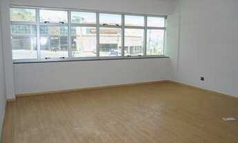 Imagem 4: Sala para aluguel, 1 vaga, Santa Lúcia - Belo Horizonte/MG