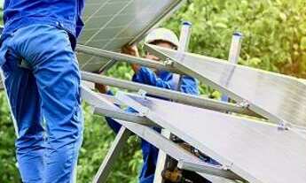 Imagem: Terreno vista panorâmica