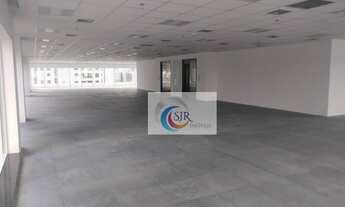 Imagem 5: Conjunto para alugar, 266 m² - Brooklin - São Paulo/SP