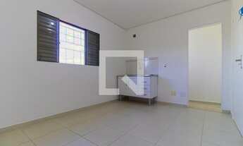 Imagem 2: Apartamento para Aluguel - Jardim Flamboyant, 1 Quarto, 25 m2