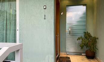 Imagem 5: Casa para venda com 250 metros quadrados com 3 quartos em Jardim Cidália