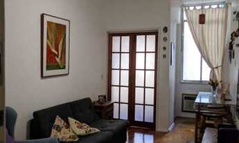 Imagem 2: Rio de Janeiro - Apartamento Padrão - Copacabana