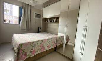 Imagem: Apartamento 2 quartos