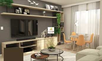 Imagem: Apartamento à venda, Alto da Lapa, 78m²