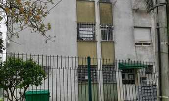 Imagem: Apartamento para aluguel tem 40 metros quadrados