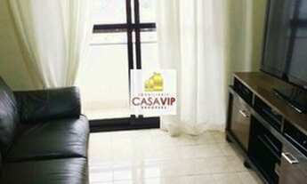 Imagem: Apartamento à venda, Cidade Mãe do Céu