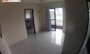 Imagem 2: Apartamento à venda, 50 m² por R$ 200.000,00 - Vila Guilhermina - Praia Grande/SP