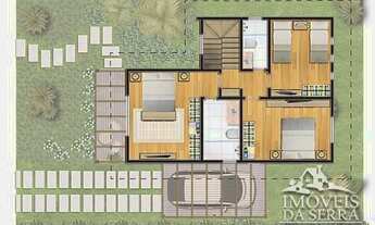 Imagem 5: Petrópolis - Casa Padrão - Bonsucesso