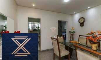 Imagem 5: Apartamento com 3 dormitórios à venda, 98 m² por R$ 520.000 - Santo Antônio - Belo Horizon