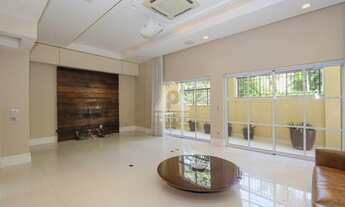 Imagem 4: Formidável apartamento tipo garden