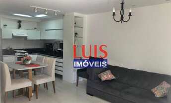 Imagem 2: Casa com 3 dormitórios à venda, 106 m² por R$ 850.000 - Camboinhas - Niterói/RJ - CA4999