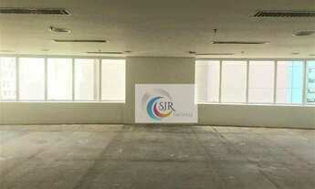 Imagem 7: Conjunto comercial de 258 m² para locação, com ótima localização no Brooklin e excelente v