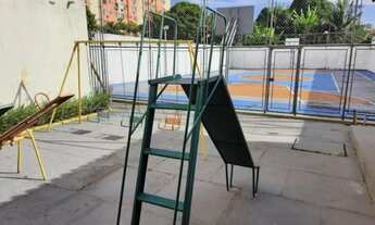 Imagem 3: Pará Imóveis J1069 Vende no Ed. Clair de Lune - 148m² na Batista Campos