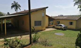 Imagem: Sítio para venda em Itapetininga tem 2