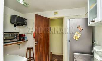 Imagem 6: Apartamento para venda com 90 metros quadrados com 2 quartos