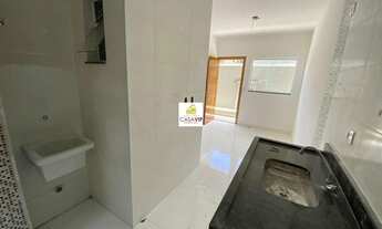 Imagem 4: Apartamento à venda, Vila Carrão, 36m², 2 dormitórios, sem vaga!