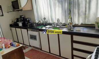 Imagem 5: Apartamento com 4 dormitórios à venda, 100 m² por R$ 450.000,00 - Dos Casa - São Bernardo