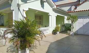 Imagem: Casa em Bangu com 5 qts mais piscina prox