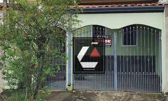 Imagem 4: Casa com 2 dormitórios à venda, 100 m² por R$ 320.000,00 - Jardim Dois Corações - Sorocaba