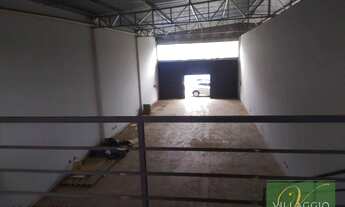 Imagem 5: Salão para alugar, 100 m² por R$ 4.700,00/mês - Residencial Cidade Jardim - São José do Ri