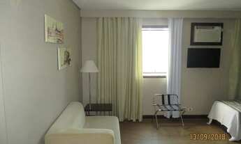 Imagem: Flat Mobilia Pool em São Paulo