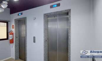 Imagem 2: Conjunto à venda, 109 m² por R$ 1.490.000,00 - Jardins - São Paulo/SP