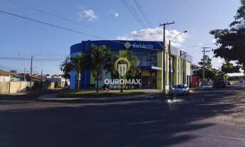 Imagem 4: Imóvel para Locação Imóvel comercial com mais 600 m² para alugar, por R$ 12.000,00 - Ourin