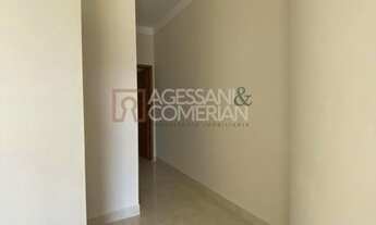 Imagem 5: Apartamento para Venda em Franca, Parque Santa Adélia, 2 dormitórios, 1 suíte, 2 banheiros