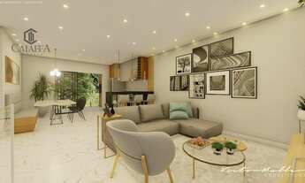 Imagem 4: Casa à venda, 230 m² por R$ 790.000,00 - Aeroporto - Juiz de Fora/MG