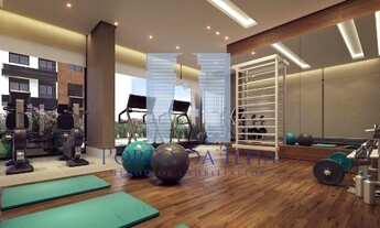 Imagem 7: Apartamento 3 dormitórios, vagas de garagem - VILLA CELIMONTANA