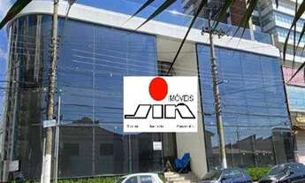 Imagem: Prédio comercial com 1.300 m²