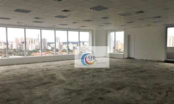 Imagem 2: Conjunto comercial com 192,00m² em Vão livre- com 5 vagas de garagem