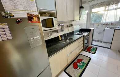 Imagem 7: Vila Velha - Apartamento Padrão - Praia Da Costa