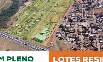 Imagem 5: Residencial Maria Monteiro - Trindade - GO