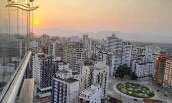 Imagem 7: Apartamento à venda, 41 m² por R$ 330.000,00 - Boqueirão - Praia Grande/SP