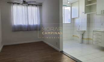 Imagem 2: Apartamento - Parque Alto Taquaral - Campinas
