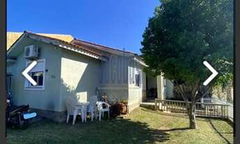 Imagem 2: Casa de Alvenaria