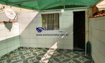 Imagem 1: SOBRADO 70 M² À VENDA - EM MONGAGUÁ, PRAIA AGENOR DE CAMPOS